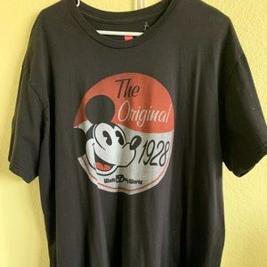 Disney T shirt